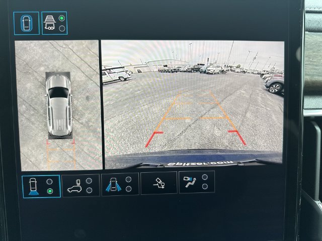New 2027 GMC Acadia Denali Ultimate AWD/4WD image 26