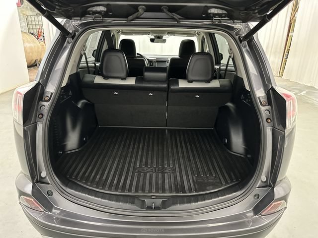 Used 2018 Toyota RAV4 Limited w/ All Weather Liner Package AWD/4WD image 23