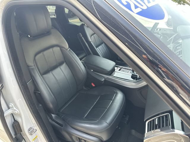 Used 2022 Land Rover Range Rover Sport HSE Silver Edition AWD/4WD image 28