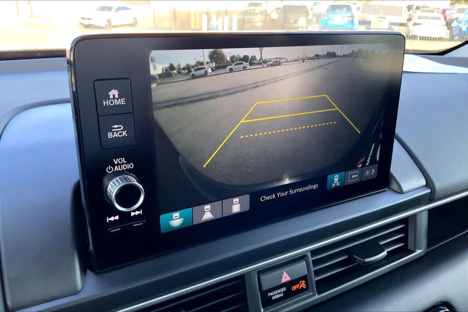 Used 2025 Honda Pilot EX-L image 23