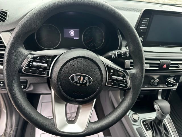 Used 2021 Kia Seltos LX image 23