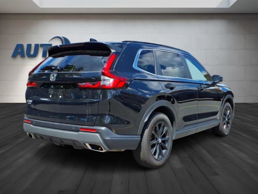 Used 2024 Honda CR-V Sport-L image 10