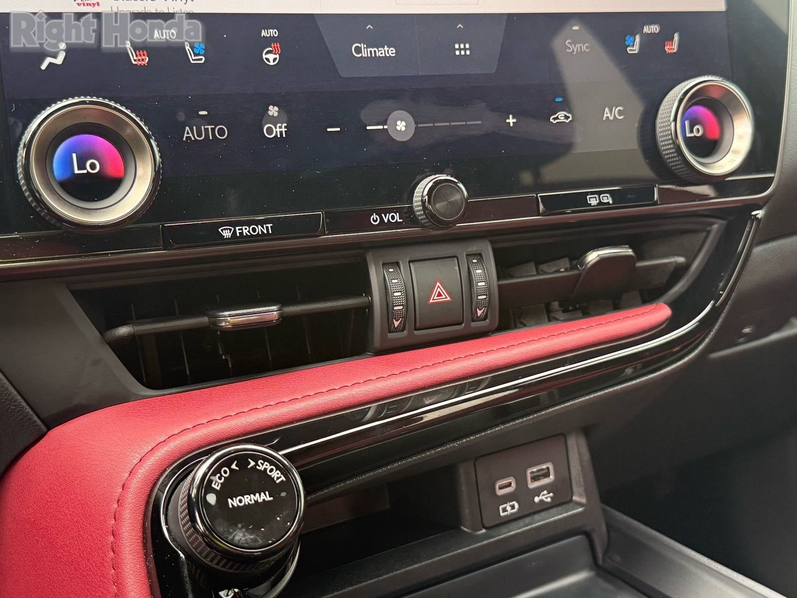 Used 2023 Lexus NX 350 AWD image 23