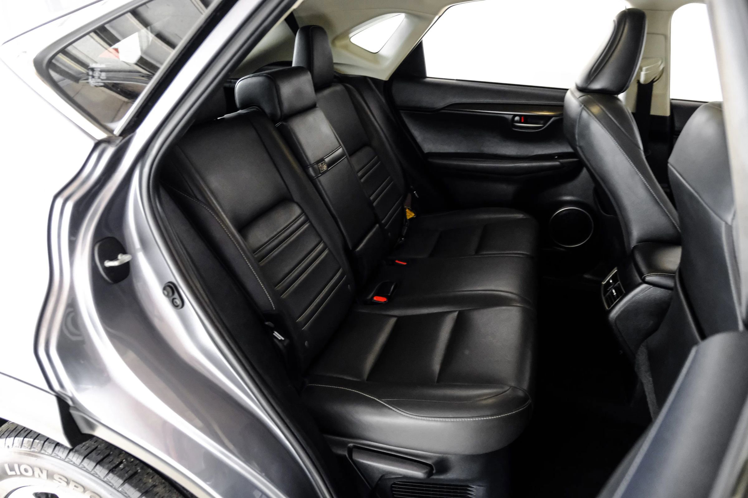 Used 2019 Lexus NX 300 FWD w/ Accessory Package 2 image 33