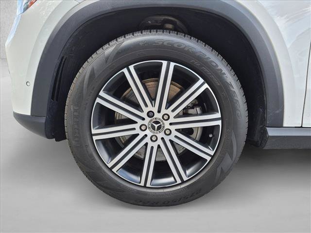 Used 2024 Mercedes-Benz GLE 450 4MATIC image 23