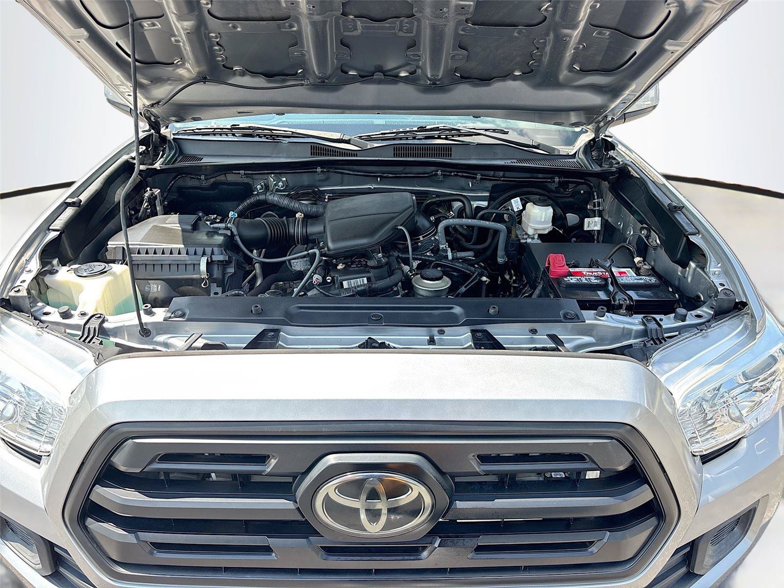 Used 2018 Toyota Tacoma SR RWD image 31