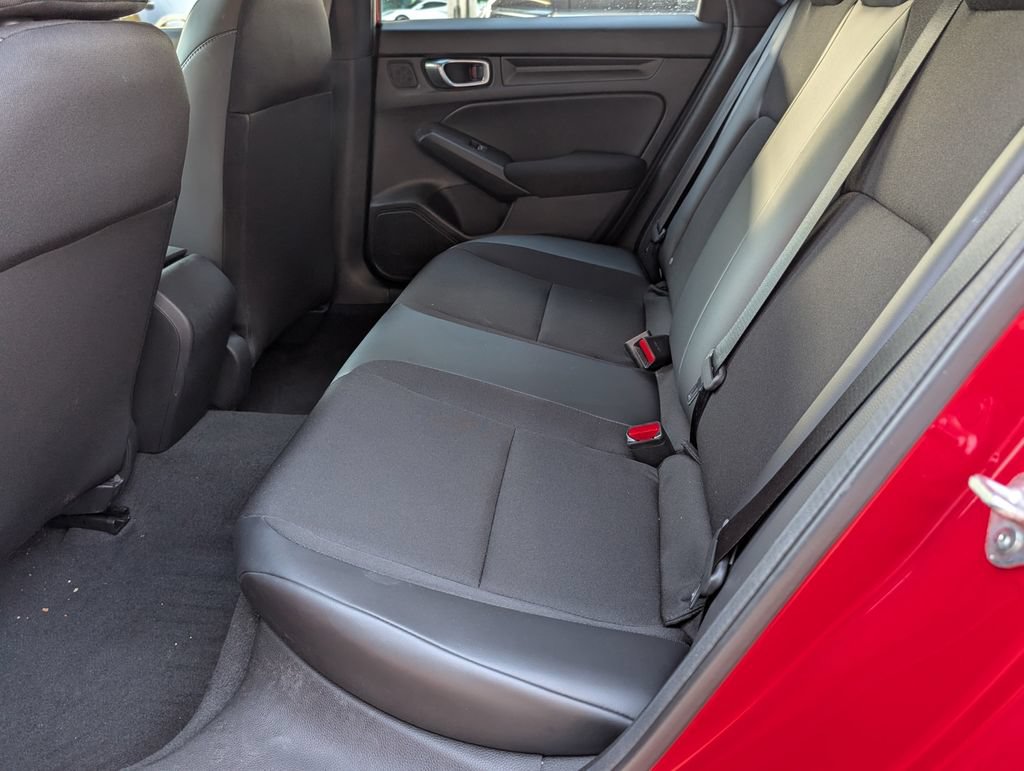 Used 2024 Honda Civic Sport image 17