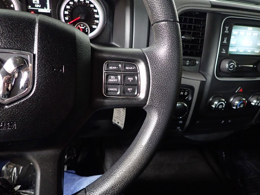 Used 2018 RAM 1500 Tradesman AWD/4WD image 33