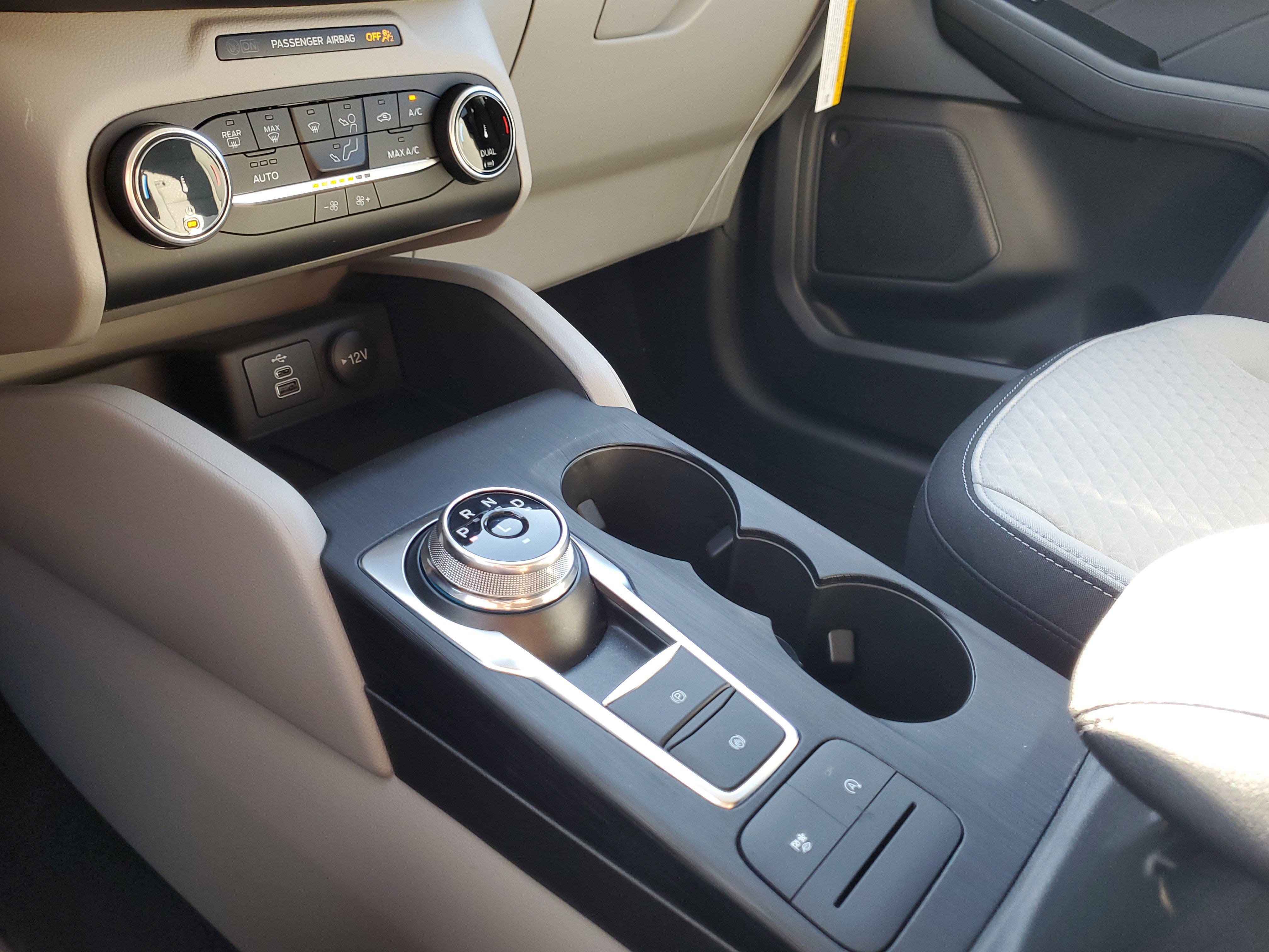 New 2026 Ford Escape Active FWD image 20