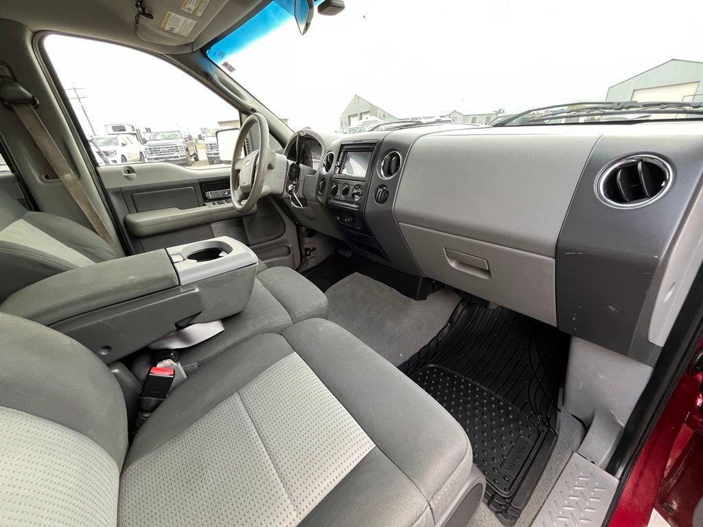 Used 2007 Ford F150 XLT AWD/4WD image 19