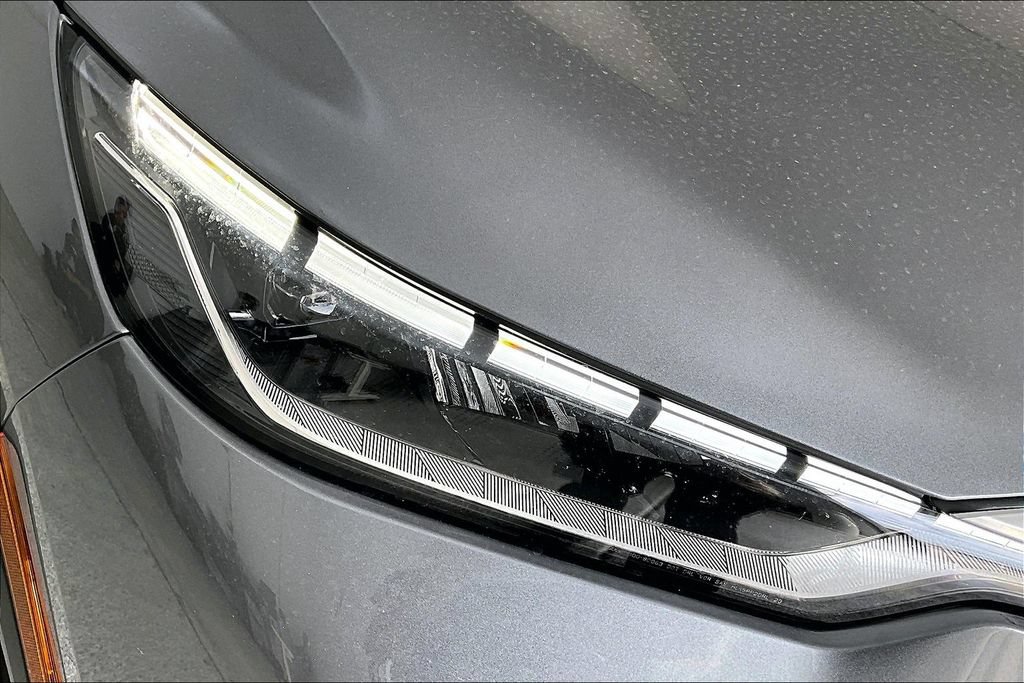 New 2027 INFINITI QX60 Luxe w/ Cargo Package FWD image 29