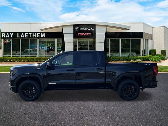 New 2026 GMC Sierra 1500 Elevation AWD/4WD image 2