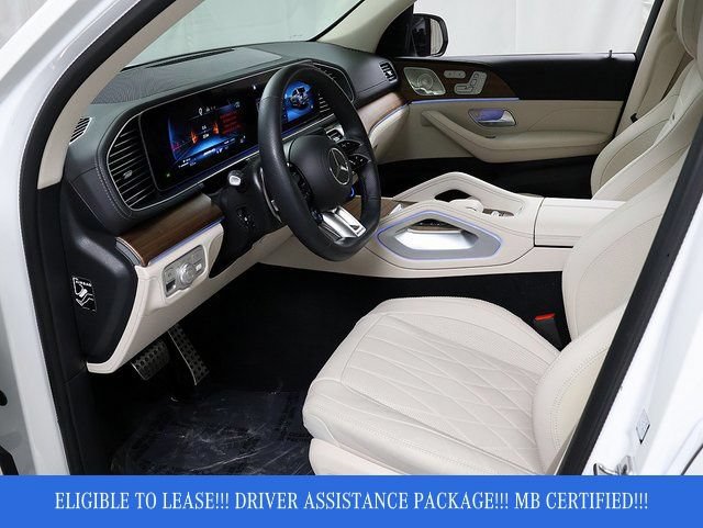 Used 2026 Mercedes-Benz GLE 53 AMG 4MATIC image 12
