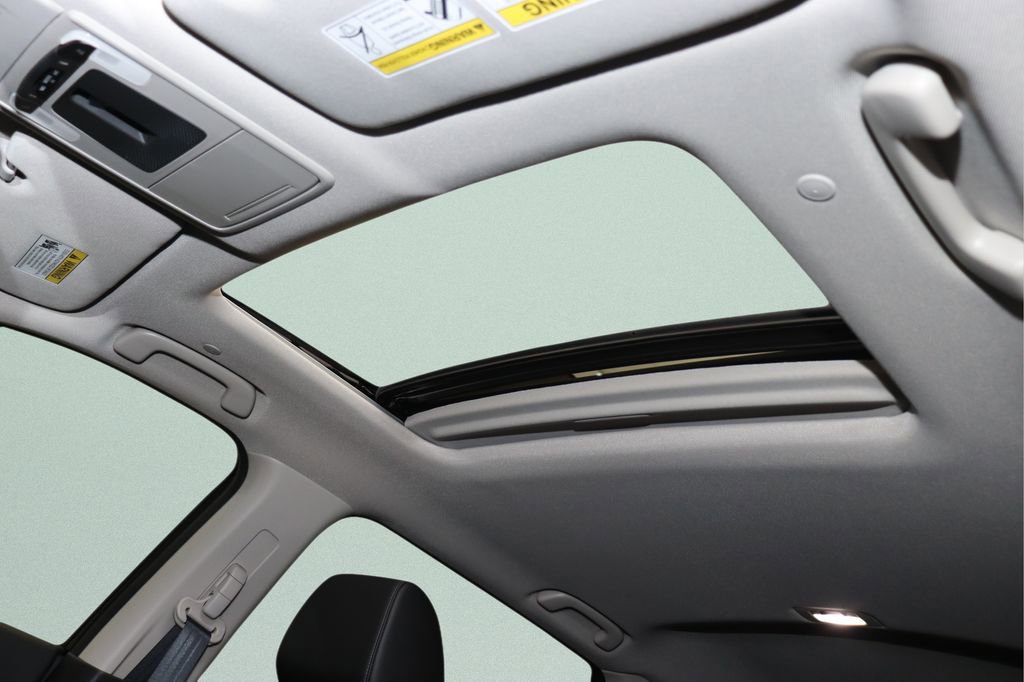 New 2026 Honda CR-V EX-L image 17