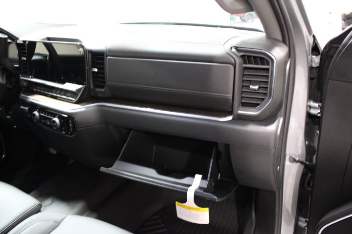 New 2026 Chevrolet Silverado 1500 LT w/ All Star Edition Plus AWD/4WD image 27