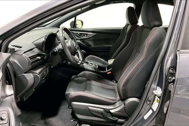 Used 2024 Subaru WRX Premium AWD/4WD image 18