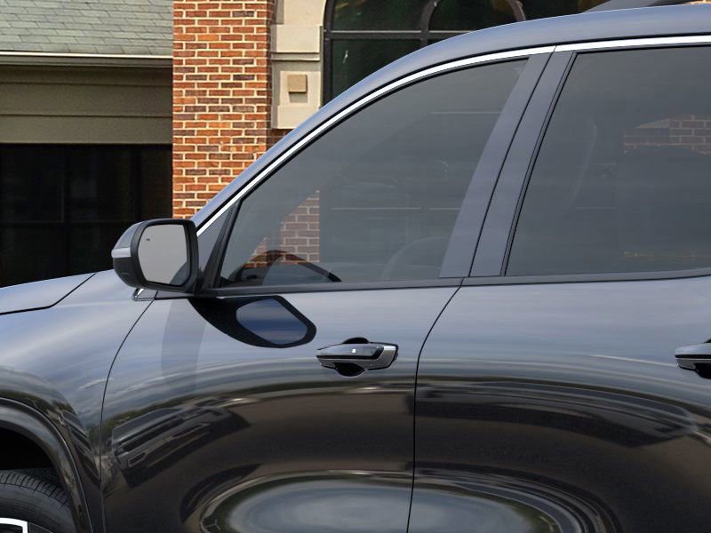 New 2026 Chevrolet Traverse High Country image 12