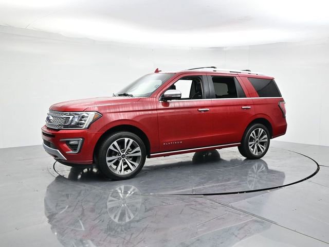 Certified 2021 Ford Expedition Platinum image 6