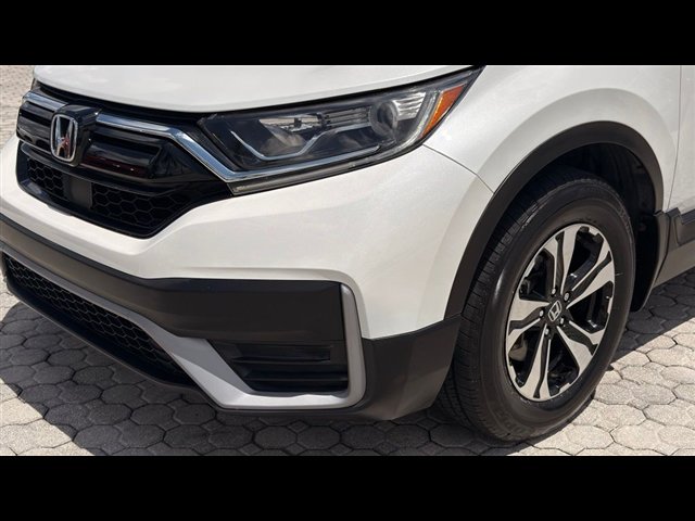 Certified 2021 Honda CR-V Special Edition image 15