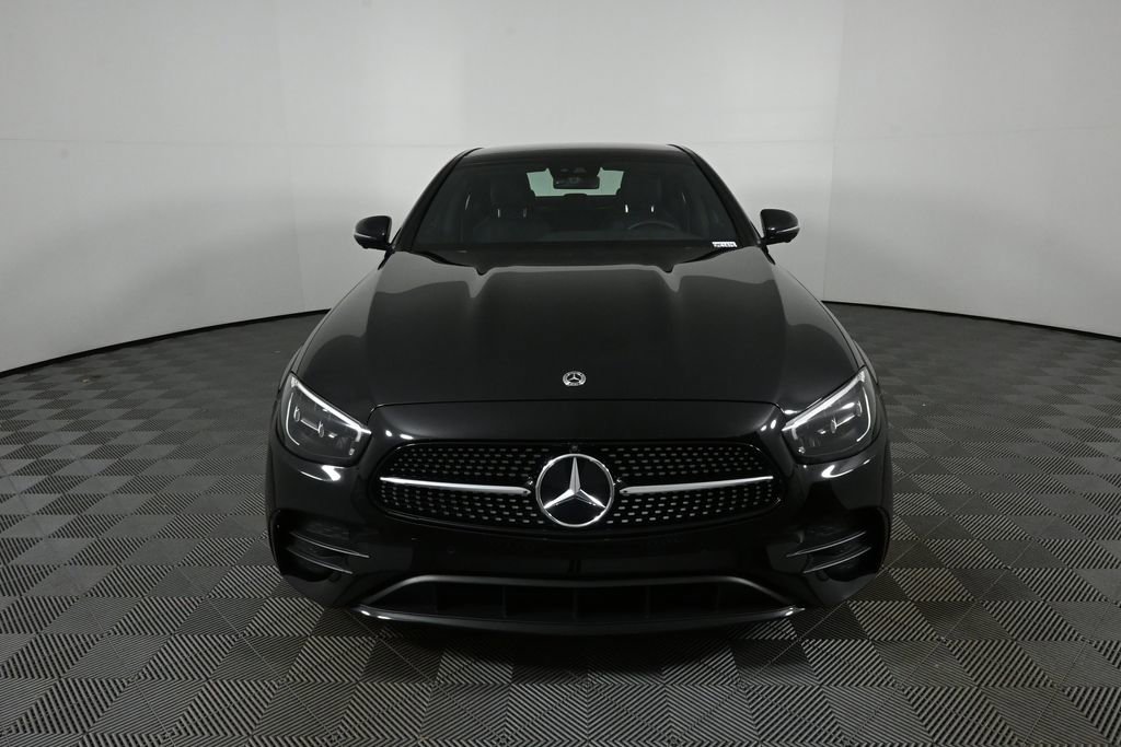 Certified 2023 Mercedes-Benz E 350 Sedan image 34