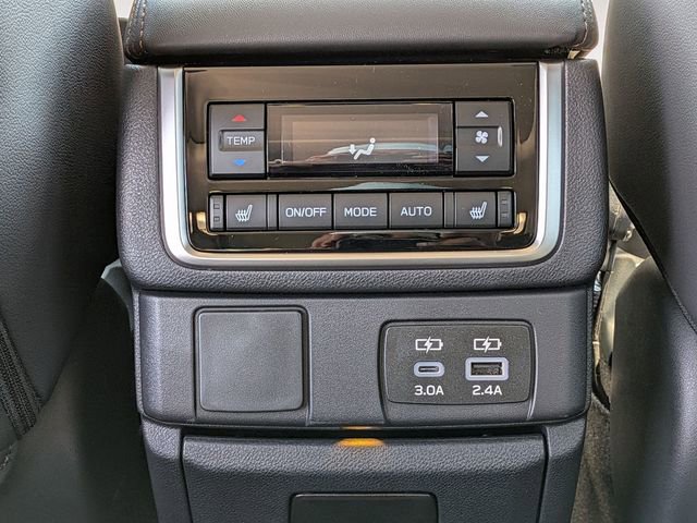 New 2026 Subaru Ascent Limited Bronze image 32