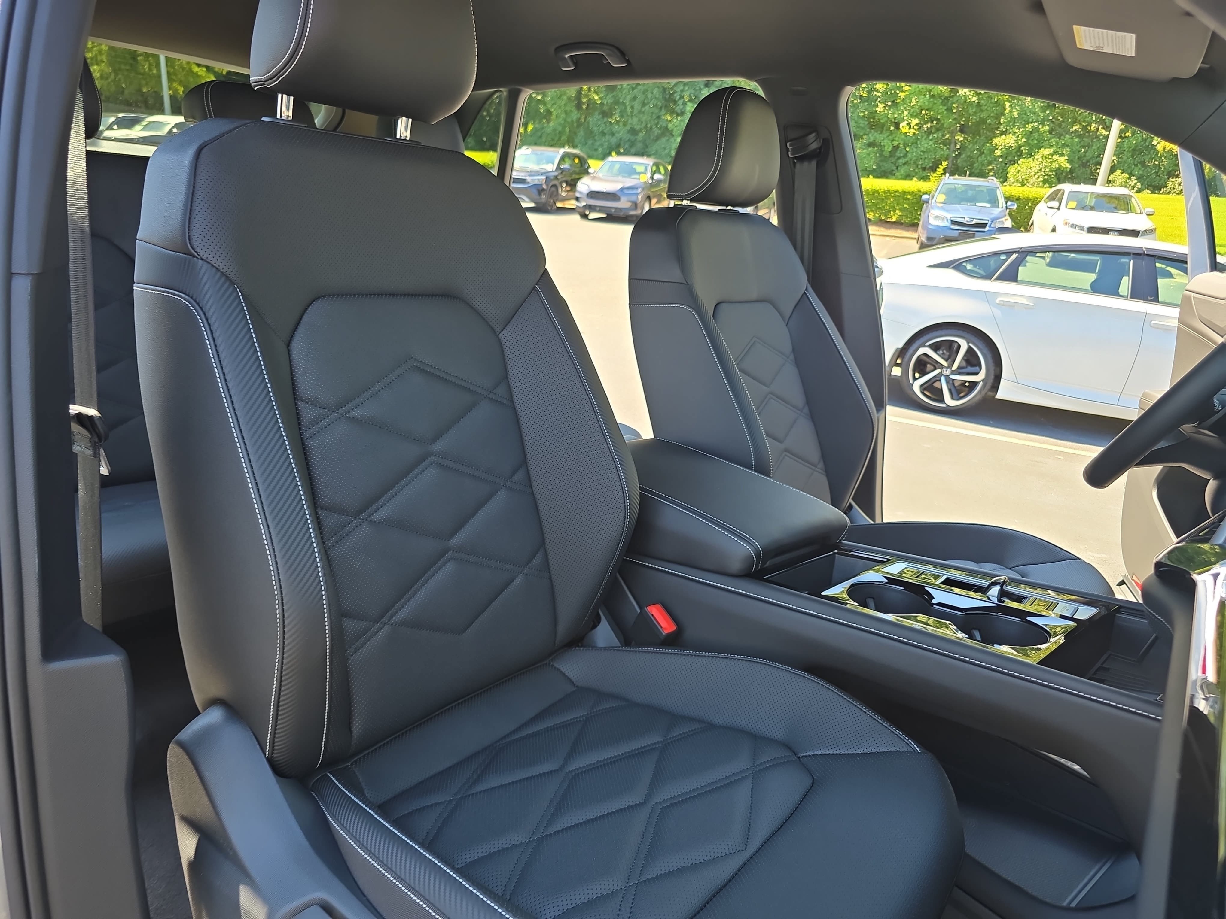 New 2026 Volkswagen Atlas Cross Sport SE AWD/4WD image 10