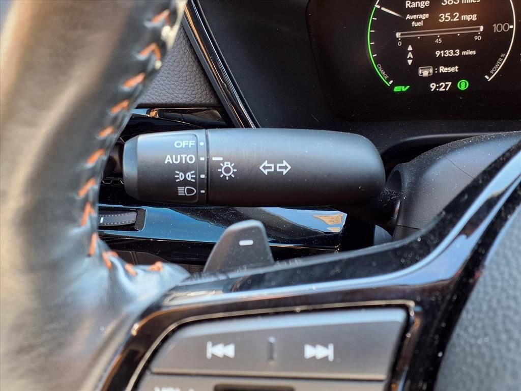 Used 2023 Honda CR-V Sport Touring image 15