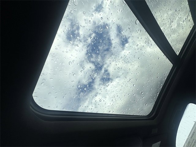 New 2026 Chevrolet Tahoe RST w/ RST Capability Package image 19