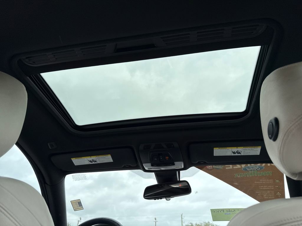 Used 2015 BMW 428i Gran Coupe image 8