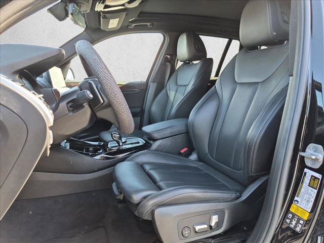 Certified 2022 BMW X3 xDrive30i w/ Convenience Package AWD/4WD image 12