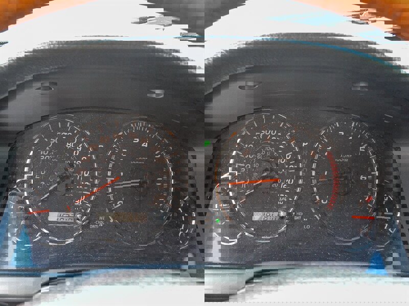 Used 2003 Lexus GX 470 image 27