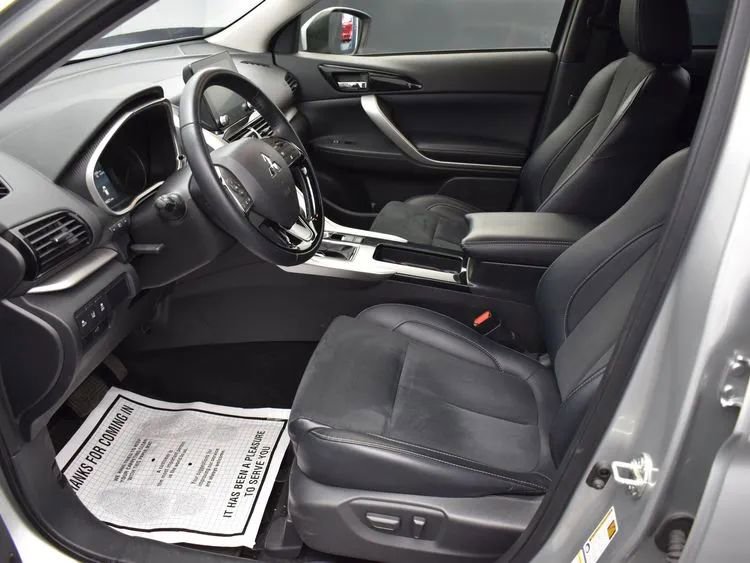 Used 2024 Mitsubishi Eclipse Cross SE AWD/4WD image 14