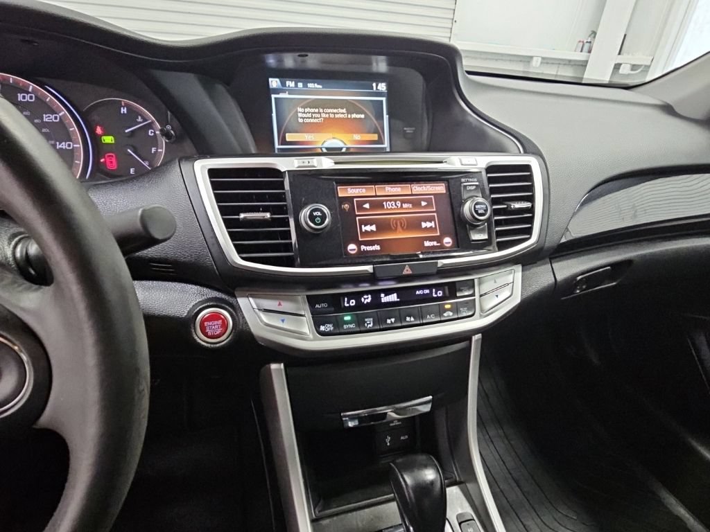 Used 2014 Honda Accord EX-L image 13