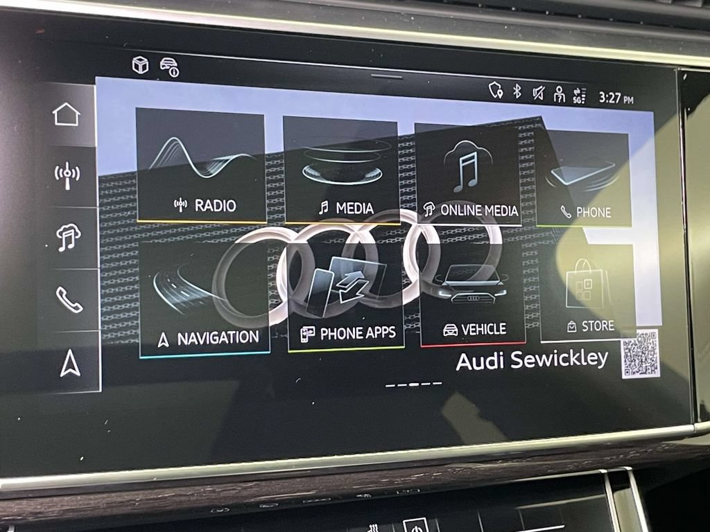 New 2026 Audi Q7 2.0T Premium AWD/4WD image 33