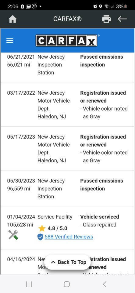 Used 2016 Lincoln MKX Select w/ Select Plus Package image 65