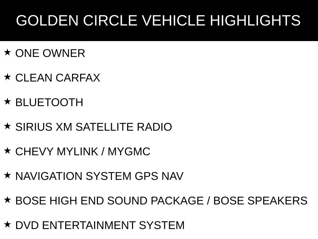 Used 2017 Chevrolet Traverse Premier FWD image 2