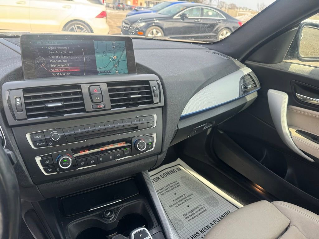 Used 2015 BMW M235i Coupe image 24