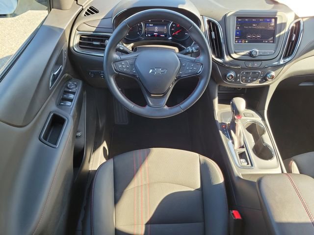 Certified 2024 Chevrolet Equinox RS image 16