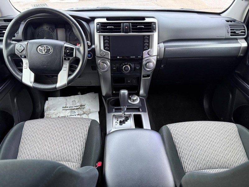 Used 2023 Toyota 4Runner SR5 image 13