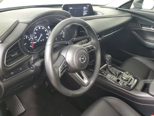 Used 2024 MAZDA CX-30 AWD 2.5 S w/ Select Sport Pkg image 24