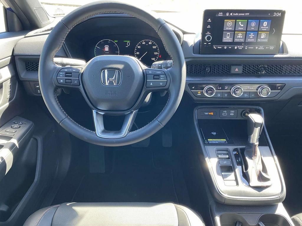 Used 2025 Honda CR-V Sport-L image 8