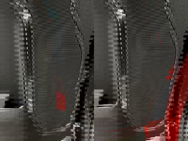 Certified 2024 Chevrolet Silverado 1500 RST w/ Z71 Off-Road Package image 24