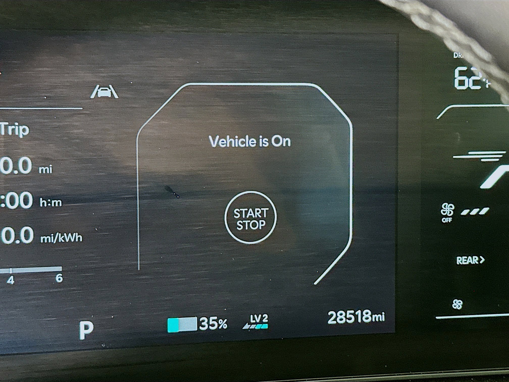 Used 2024 Kia EV9 Light Long Range image 19