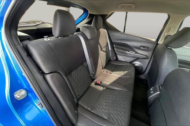 Certified 2023 Nissan Kicks SV w/ Interior Electronics Package FWD image 20
