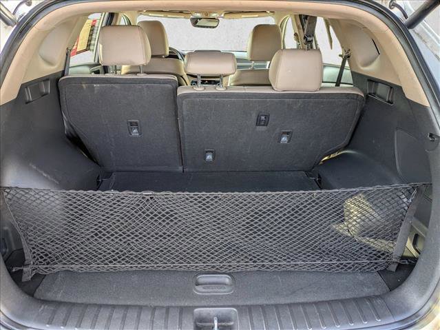 Used 2019 Hyundai Tucson Ultimate w/ Cargo Package image 6