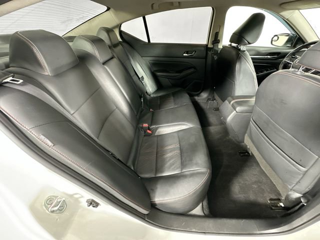 Used 2024 Nissan Altima 2.5 SR w/ SR Premium Package AWD/4WD image 29
