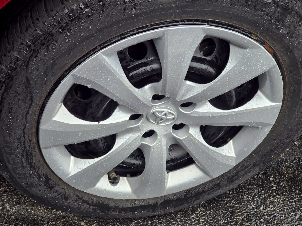 Certified 2022 Toyota Corolla LE w/ Carpet Mat Package (TMS) FWD image 20