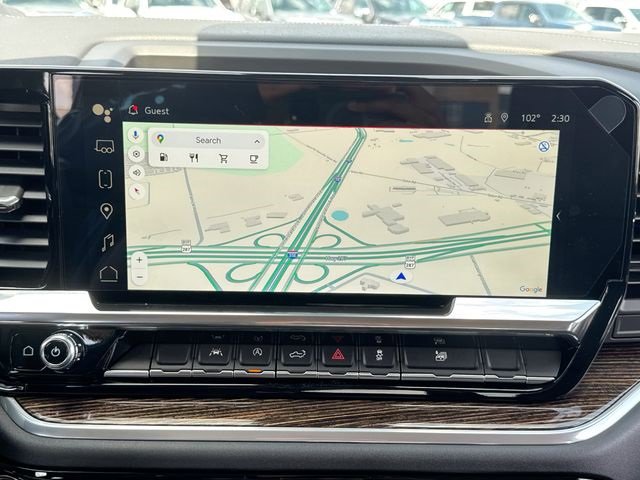 New 2026 GMC Sierra 1500 Elevation image 14