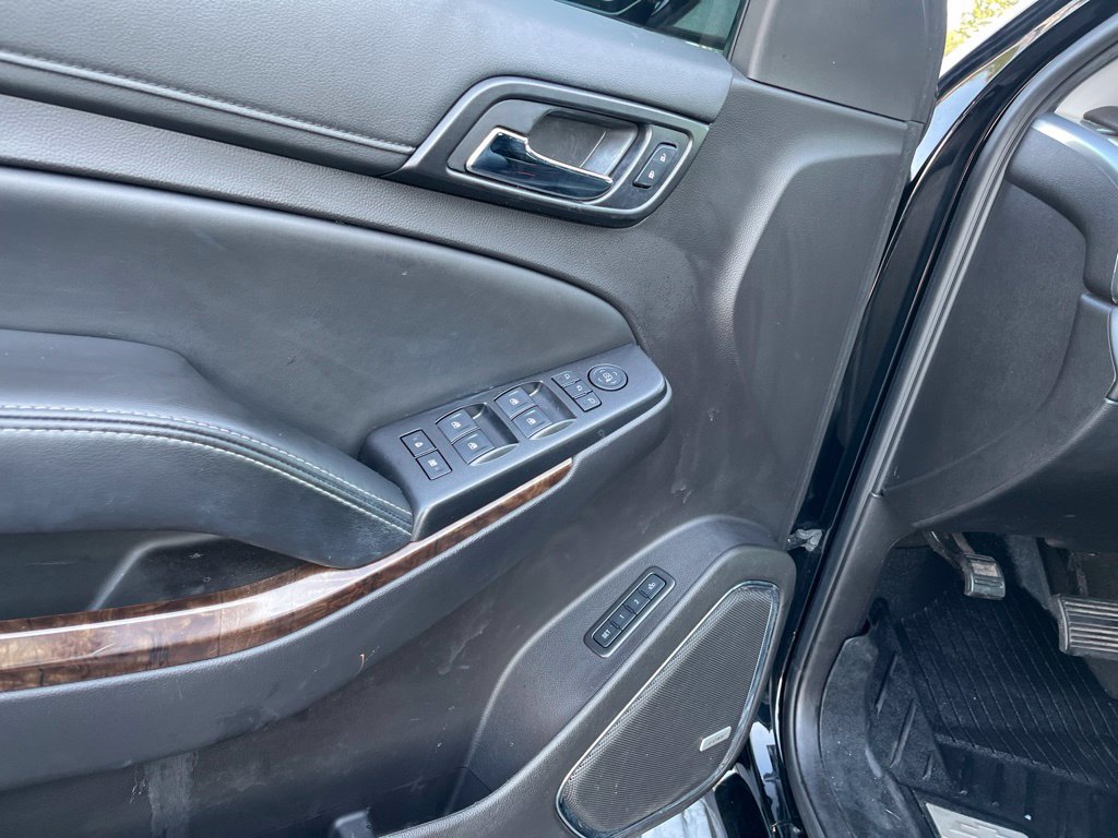 Used 2016 Chevrolet Tahoe LT RWD image 13