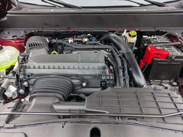 New 2026 Ford Maverick XLT image 15